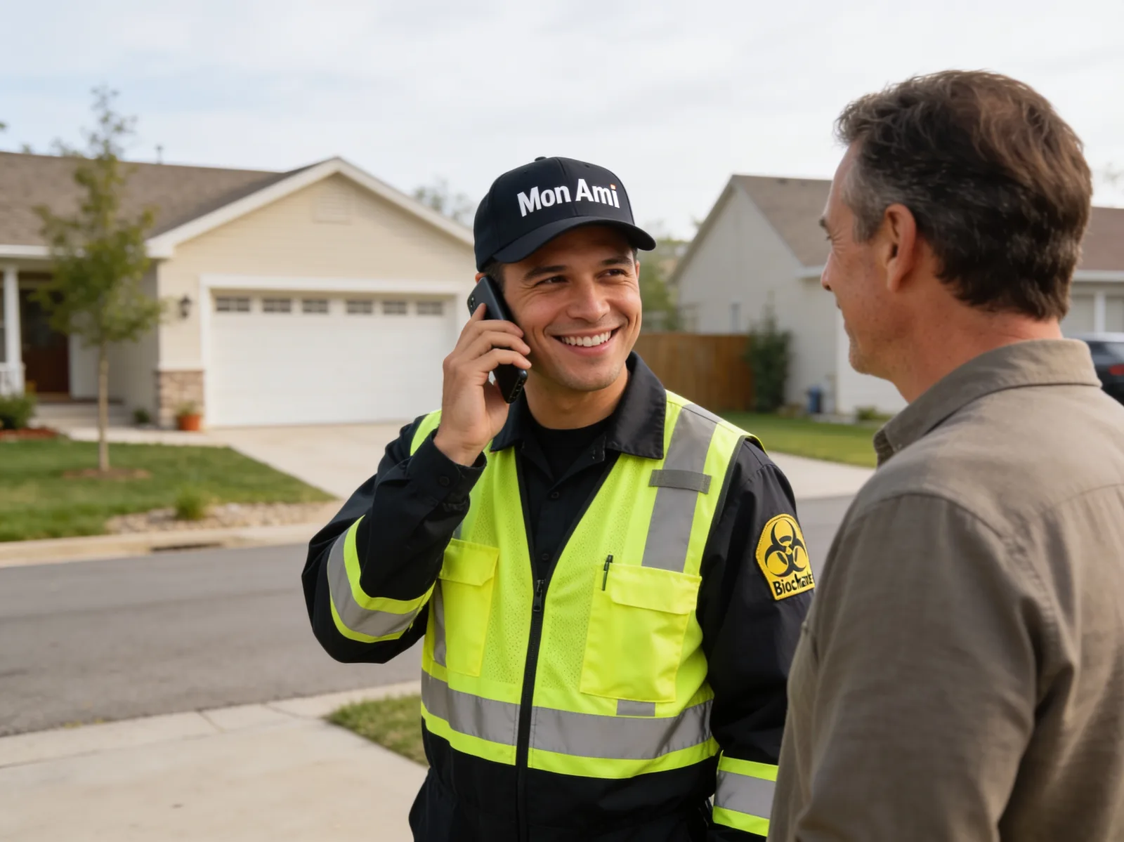 Sewage Cleanup Lutz, FL FAQs